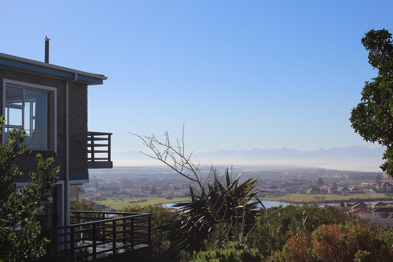 Bluebottle Guesthouse Muizenberg Exterior photo